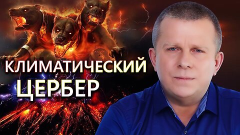 Климатический цербер