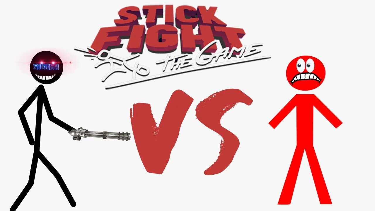 stick fight the game kill the stick