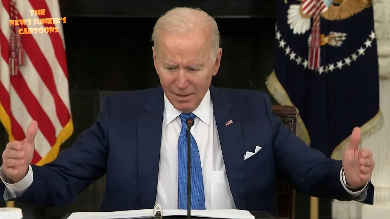 No really, it sounds like a quite productive meeting.