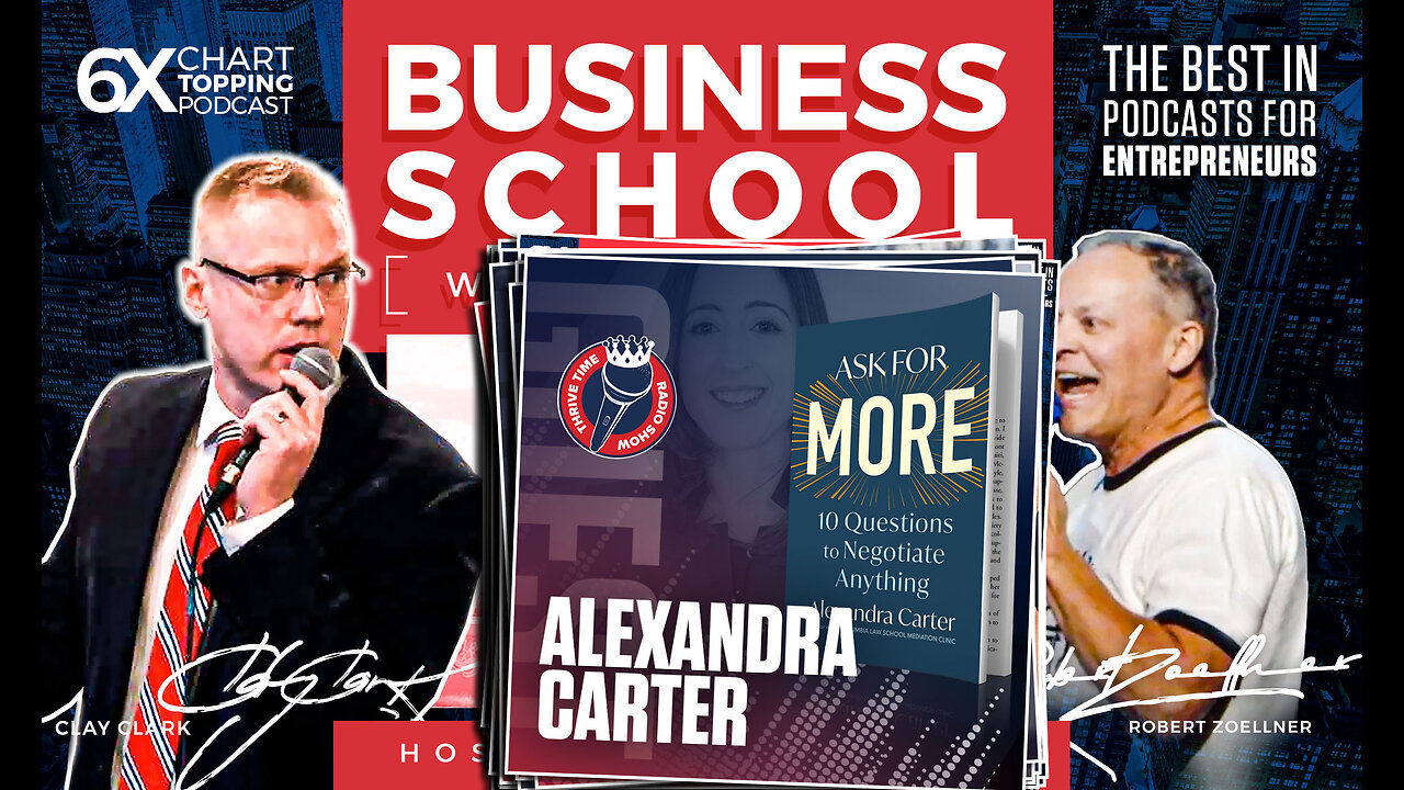 Business | Columbia Law School Professor Alexandra Carter