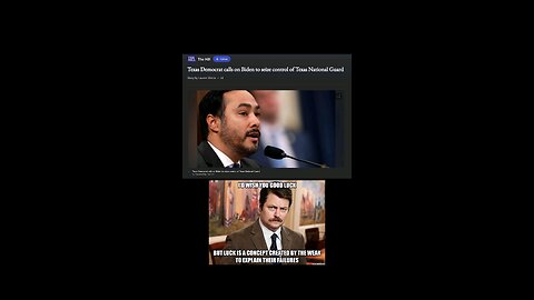 Dems asking for civil