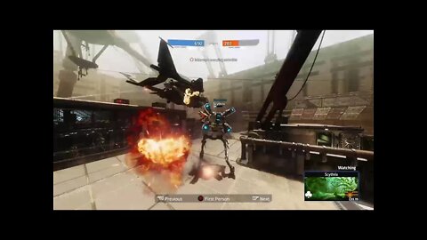 Titanfall 2