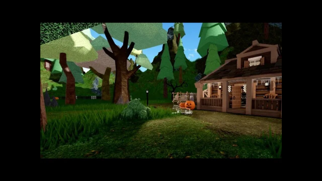 ROBLOXXX FORGOTTEN WORLDS 🌍 CAÇADORES VS LOBOS #roblox