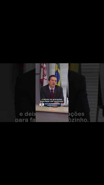 Bruno Gagliasso cagou nas calças? 🤣🤣