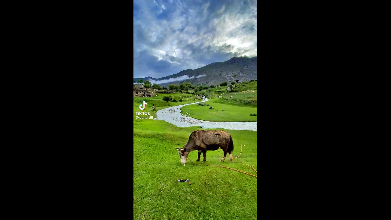 Beautiful places Pakistan part 4