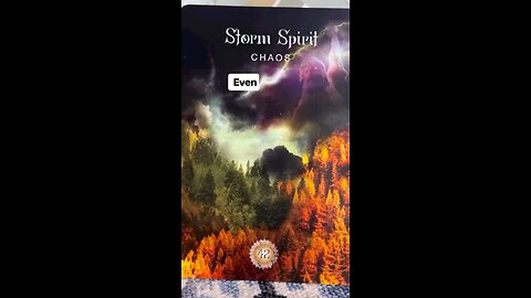 ORACLE MESSAGE (for you) Sacred Forest deck by Denise Linn #oracle #tarotary #dailycard #allsigns