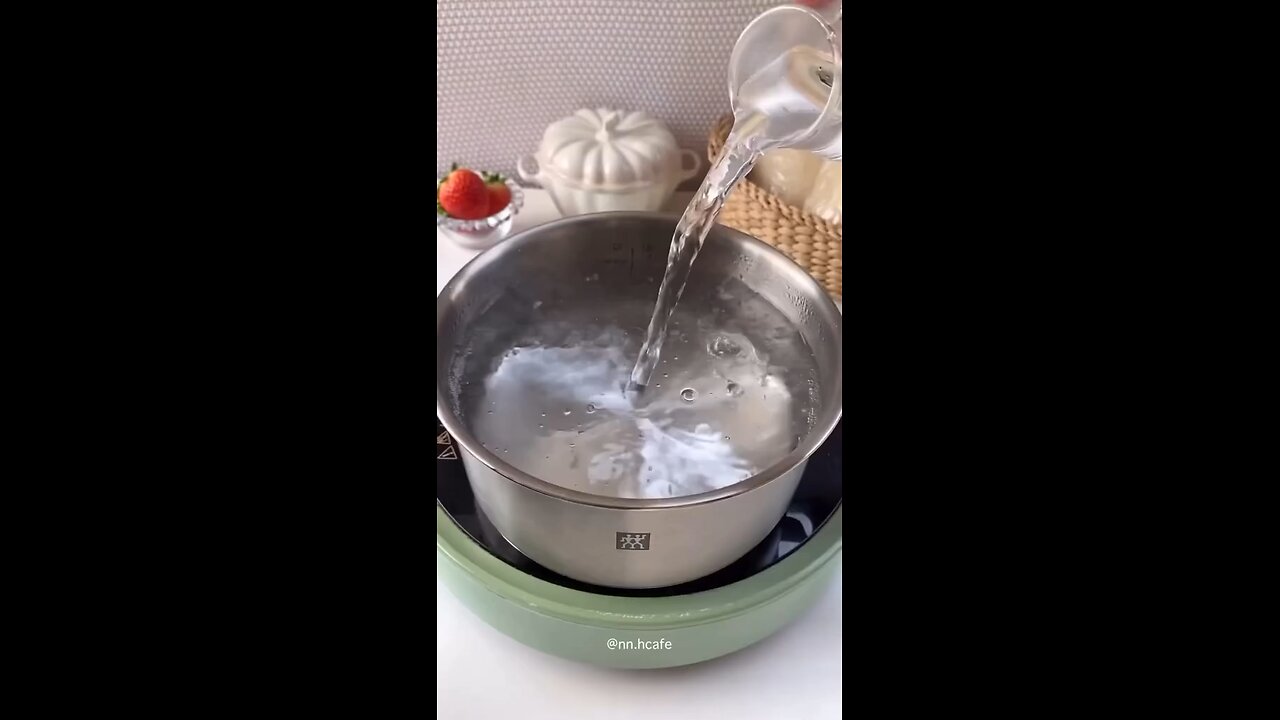 Food Hacks