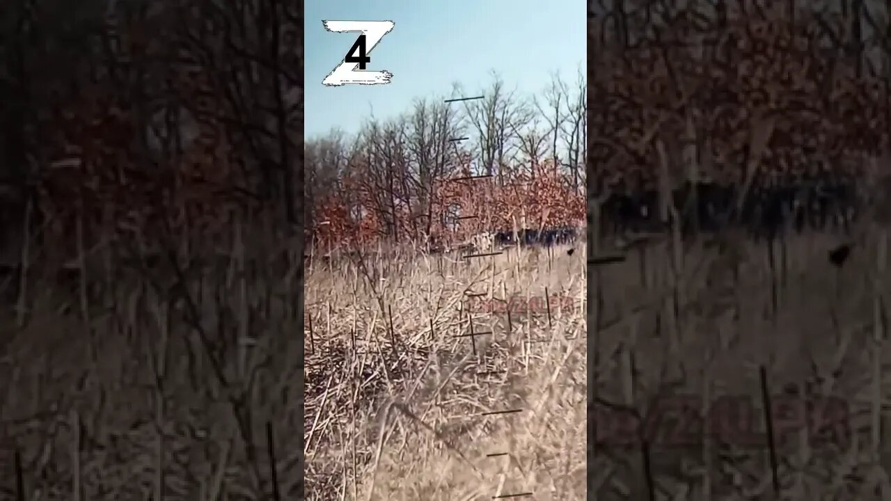 🇷🇺🇺🇦 Combat Footage Of A DPR Sniper In Ukraine