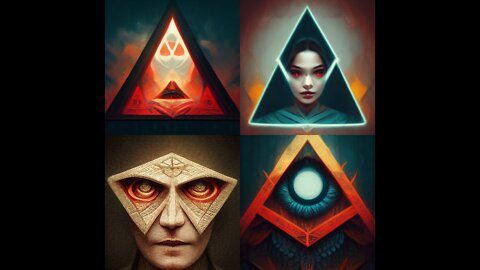 The 3D Illuminati