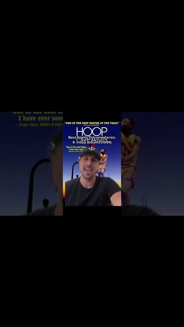 Greatest Sports Documentaries #shorts