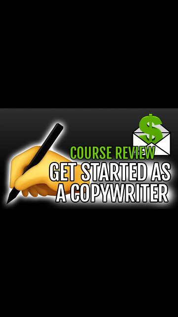 How to Get Started as a Freelance Copywriter | My Experience Learning from Dylan Madden