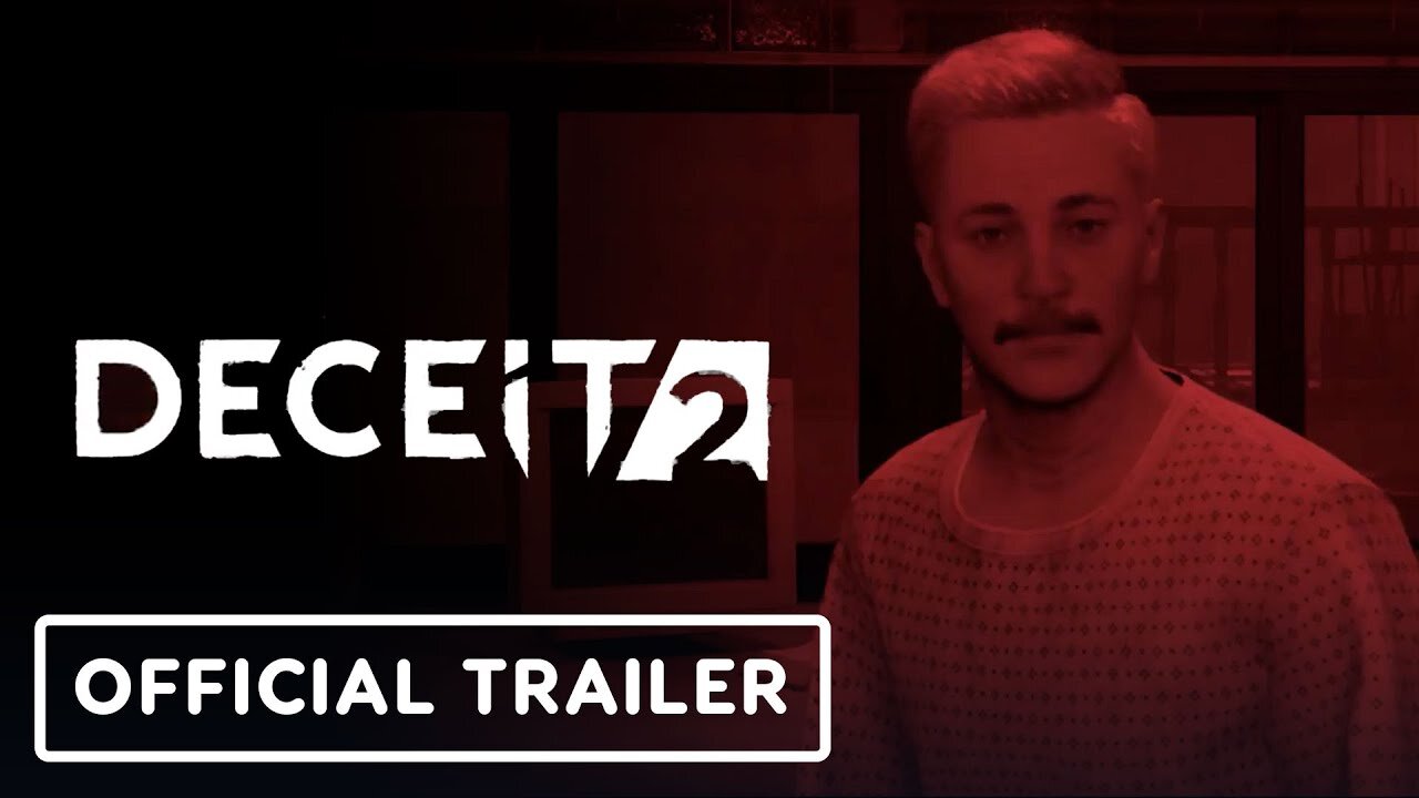 Deceit 2 - Release Trailer | Black Summer 2023