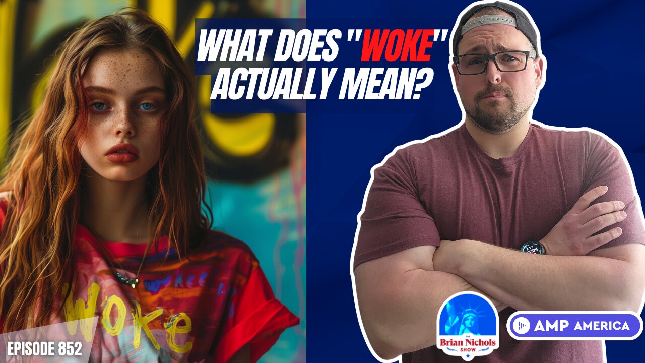 What Does "Woke" Actually Mean? - The Truth Behind the Buzzword