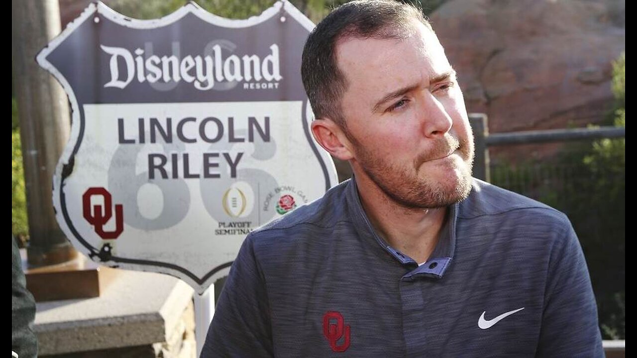 'RIP'–Faux Tributes Pour in for USC Head Football Coach Lincoln Riley After Bid