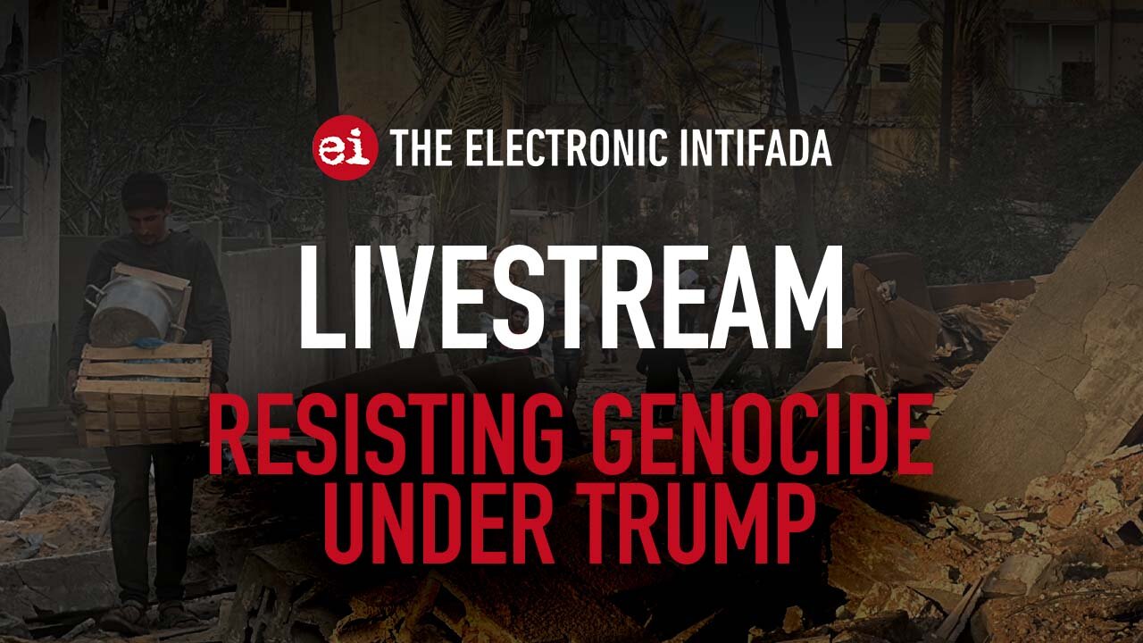 Breaking news and analysis on day 404 of Gaza's Al-Aqsa Flood | The Electronic Intifada Podcast