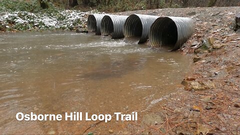 Osborne Hill Loop Trail