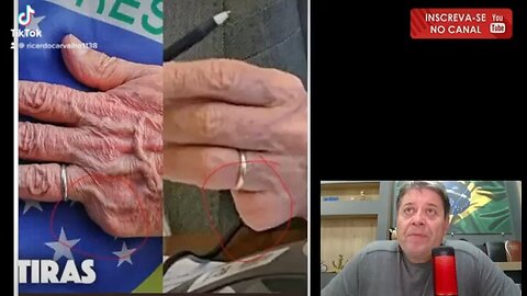 Observação permanente