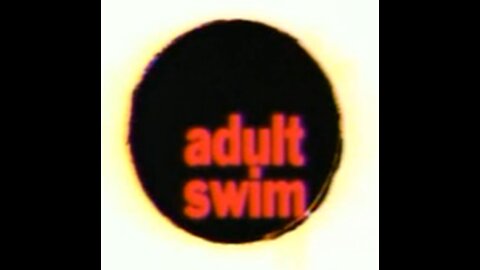 2001-2011 adult swim classic - bumps, 2 min video game commercial breaks - midnight runs, anime