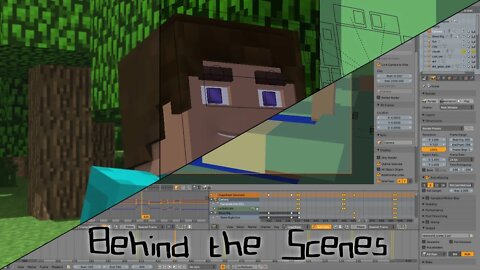 New World - Behind the Scenes