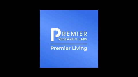 Premier Research Labs Quality Standards