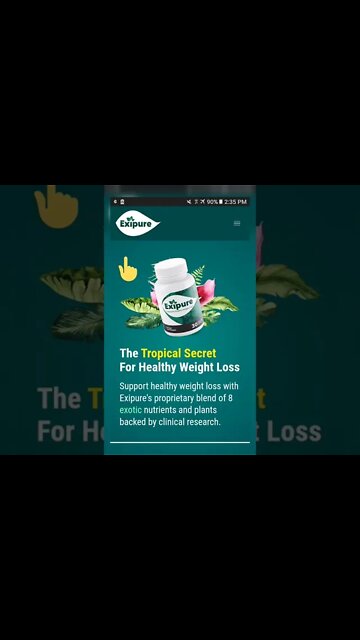Exipure 😍