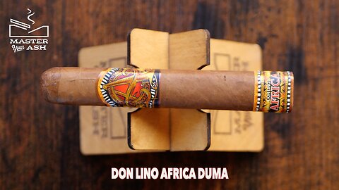 Don Lino Africa Duma Cigar Review