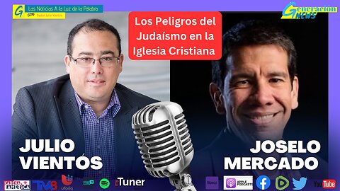 Los Peligros del Judaísmo en la iglesia cristiana.