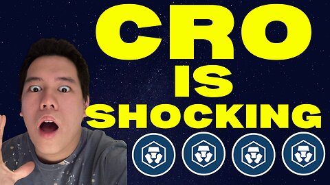 CRO BULL RUN WILL BE SHOCKING | $1 BILLION BINANCE-VOYAGER DEAL CANCELLED!? Crypto.com Coin - Cronos