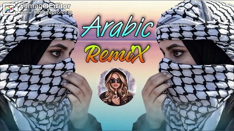 New Arabic Remix Song 2023 Bass Boosted