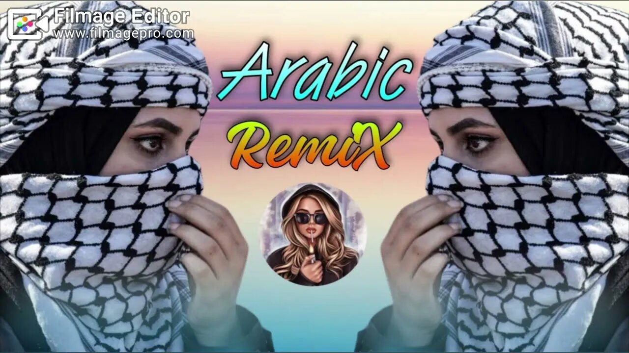 New Arabic Remix Song 2023 Bass Boosted