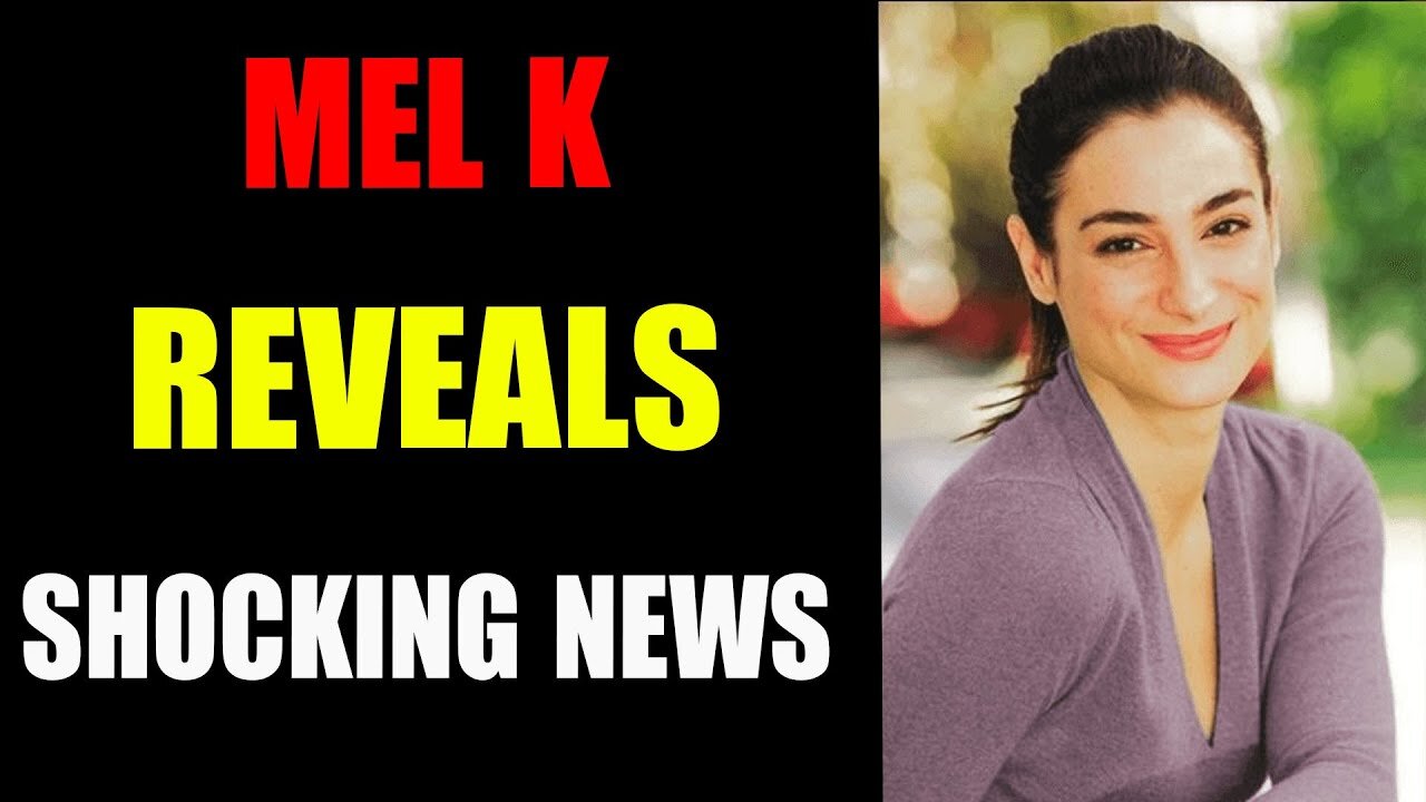 MEL K & ROB REALLY BACK IN NYC SUNDAY FUNDAY NEWS AND GEOPOLITICAL ROUNDUP - GOD WINS 1-30-22