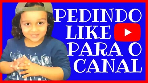 Youtuber Iniciante (Aprendendo a Fazer VÍdeo) Pedindo Like #Shorts