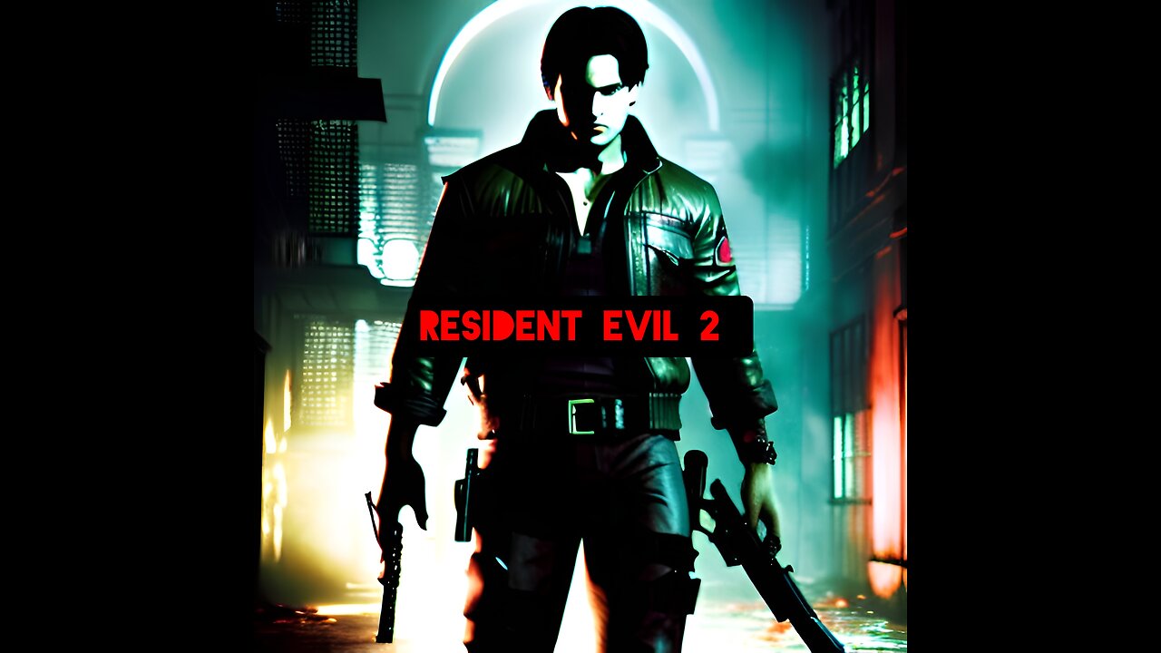 Resident Evil 2