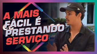 VEJA COMO COMEÇAR NO MERCADO DIGITAL | BRUNO GUERRA CANAL MAYK SANTOS