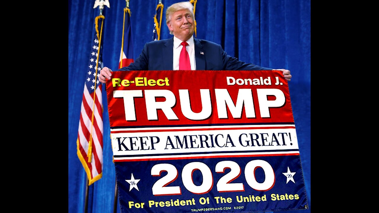 Why people who support the president out loud are braver than you think