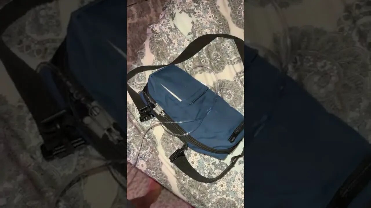 Antibiotics through a PICC line