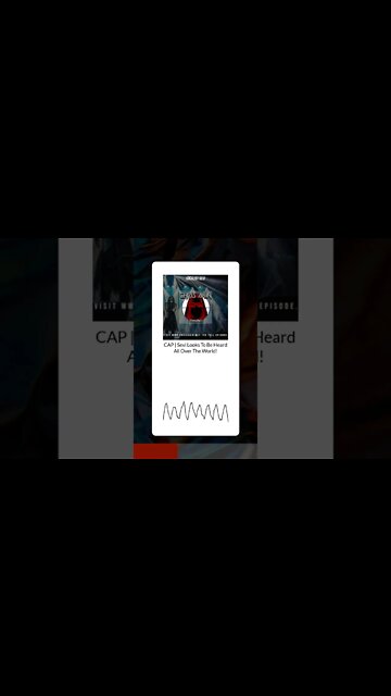 Sevi Looks To Be Heard All Over The World!