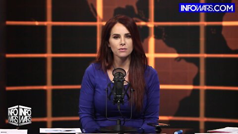 ALEX JONES (Full Show) Sunday - 1/2/22
