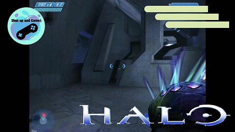 Let's Play Halo Combat Evolved Part 24