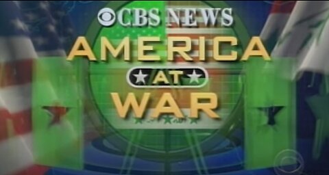 ~Killing Iraqi People To Save Them From Saddam~