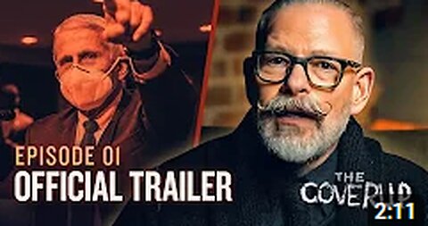 The Coverup | Ep 1 Official Trailer