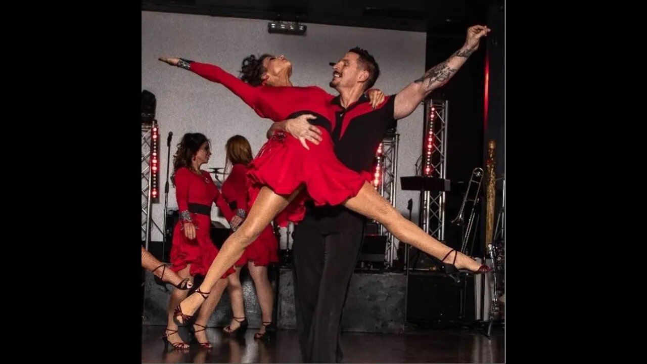 Owning a Dance Studio with Alex and Kelly