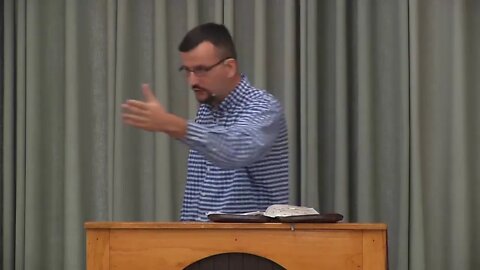 Boasting in Weakness by James Jennings