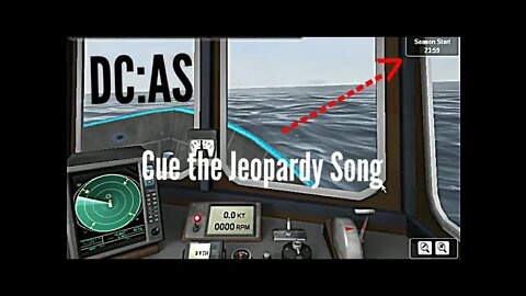 Deadliest Catch Alaskan Storm: Waiting For The Opening Announcement