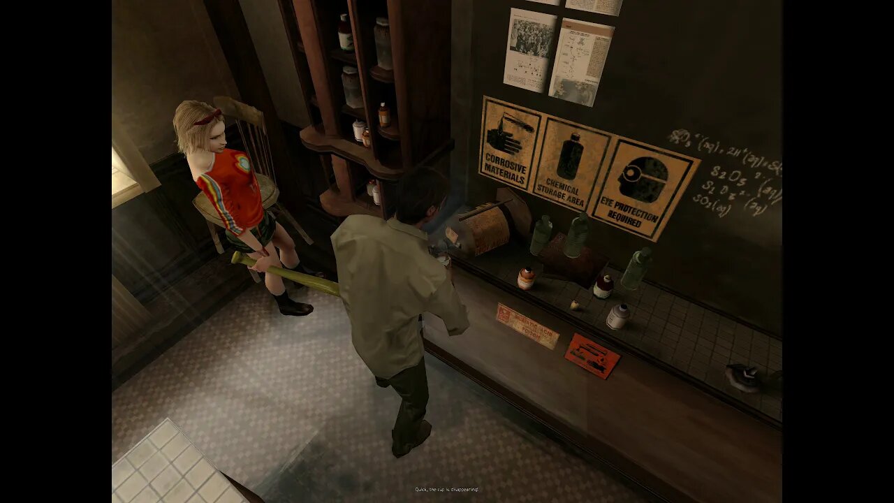Obscure Pt. 3