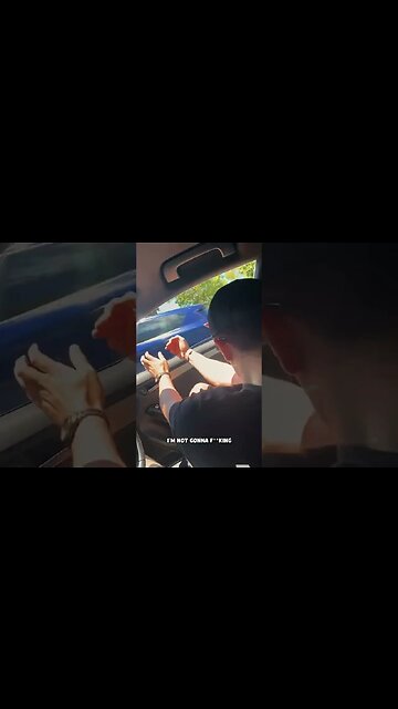 Why Would You Do That!