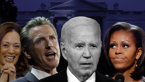 Are They Set to Replace Biden?