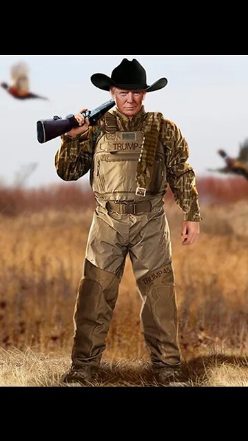 TRUMP❤️🥇BELIEVE IN THE SECOND AMENDMENT🇺🇸💙🏅🏆⭐️