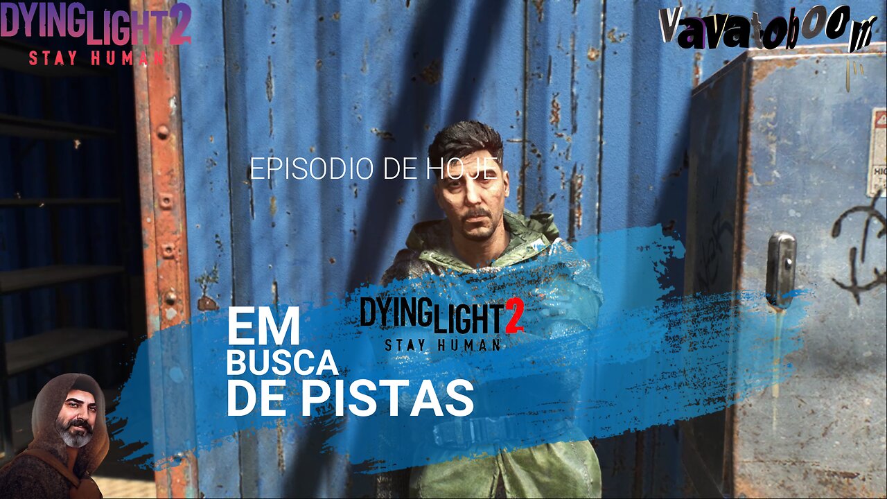 DYING LIGHT 2 CAP 8
