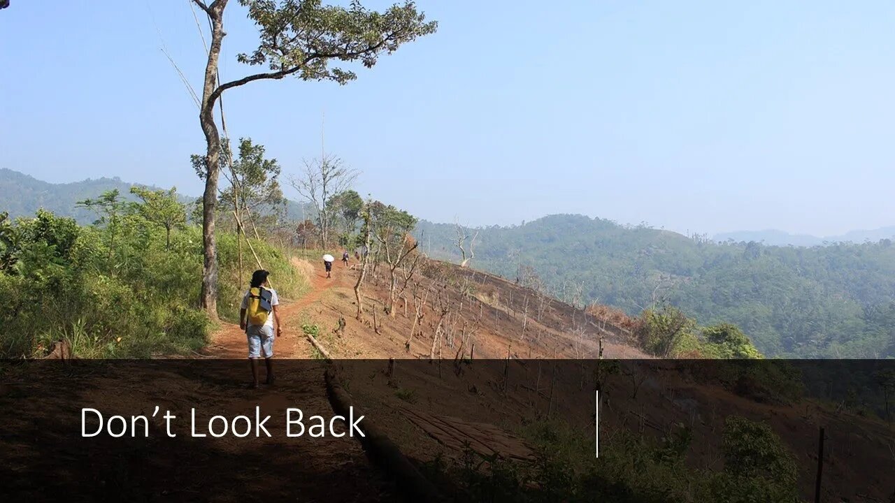 Sunday AM: Building God's Glory